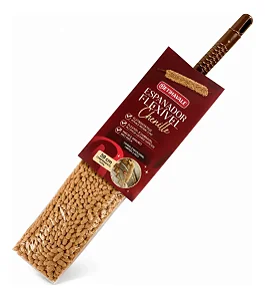 Espanador dobrável chenille