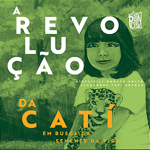 A Revolução das Princesas | Plan International | A Revolução da Catí