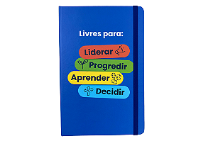 Caderneta | Plan International