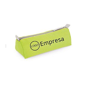 Estojo para lápis personalizado a sua escolha