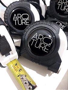 Trena Emborrachada de 5 Metros Personalizada Com Sua Logo