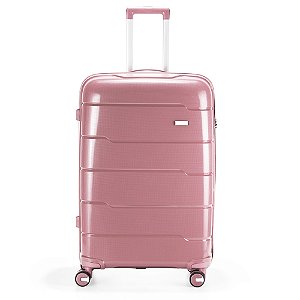 Mala de Viagem 64 Litros personalizada como desejar