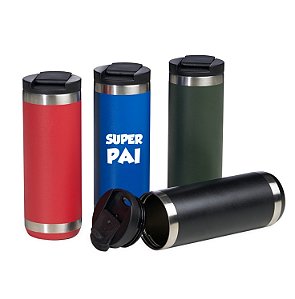 Copo Térmico 350ml Dia dos Pais