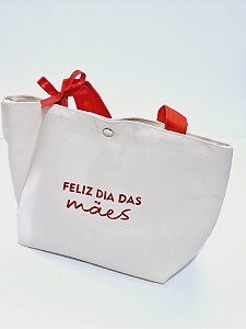 Bolsa de Lona personalizada como desejar