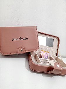 Porta-Joias Personalizado como desejar