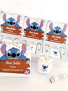 Fone Personalizado como desejar
