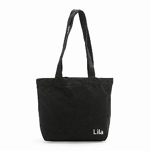 Sacola de Lona personalizada