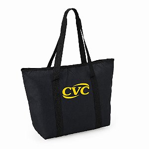 Sacola de Poliéster 16 Litros personalizamos como desejar
