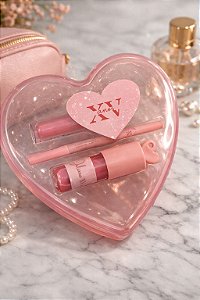 Kit Gloss Personalizado Lembrancinhas Festa