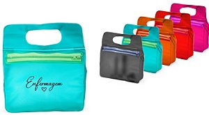 Nécessaire Pvc Personalizada Como Desejar