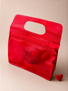 Nécessaire Pvc Personalizada Como Desejar