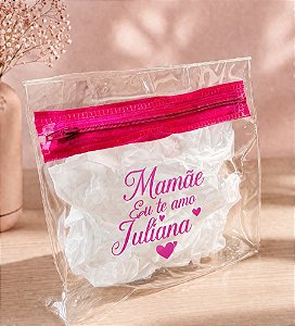 Nécessaire Pvc Personalizada Como Desejar