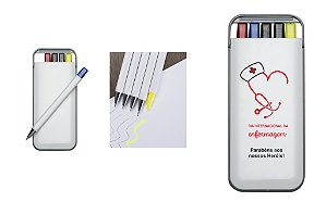 Kit 5 m 1 Personalizado Com a Arte que Desejar