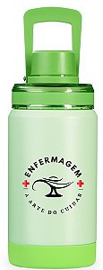 Garrafa Térmica 400 ml