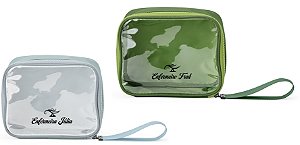 Nécessaire de Nylon Personalizada Dia da Enfermagem