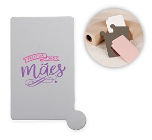 Espelho de Aço Inox Retangular Personalizado Como Desejar