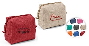 Nécessaire em 300D Personalizada como Desejar