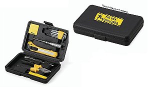 Kit Ferramenta 11 Peças Personalizado Dia dos Pais