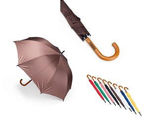 Guarda-Chuva Automático Personalizado Dia dos Pais