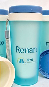 Copo Plástico 300ml Personalizado Como Desejar