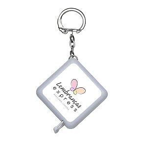 Fita Métrica 1,0 m  Personalizada como Desejar