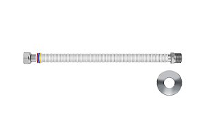 ACESS.P/GAS CENSI ENGATE FLEX.3x1 7571