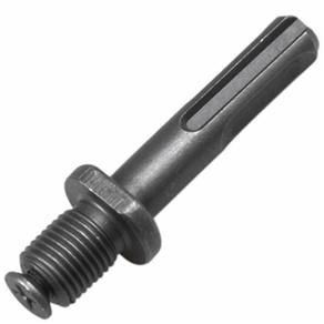 ADAPTAD.P/MANDRIL BRASFORT SDS-PLUS 1/2