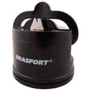 AFIADOR P/FACA BRASFORT MINI C/VENTOSA