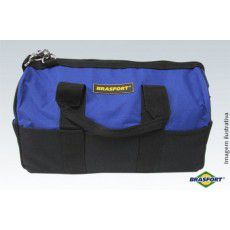 BOLSA FERRAM. BRASFORT 37 BOLSOS 17" 7561