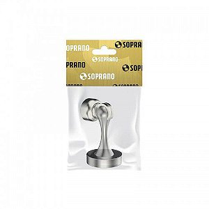 FIXADOR PORTA SOPRANO PISO MAGNET.ECO INOX