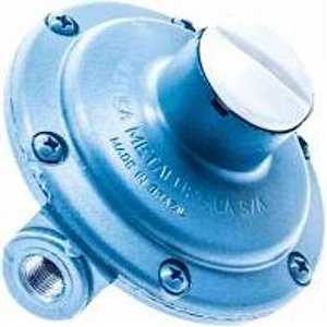 Regulador De Gas 506/03 7kg/h Azul - Alianca