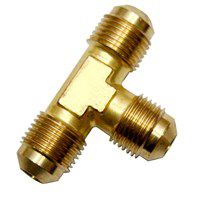 TE GAS 3/8" ROSCA SAE