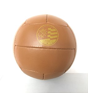 Bola de Futebol Retrô