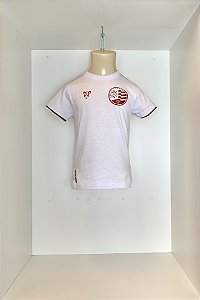 Camisa Náutico - Beira de Campo Treinador 2023 - Dry Masculina - Timbushop  - Loja Oficial do Clube Náutico Capibaribe