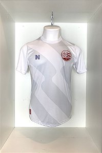 Camisa Náutico - Beira de Campo Treinador 2023 - Dry Masculina