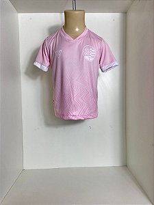 Camisa Náutico - Polo Comissão Técnica 2023 - Dry Feminina