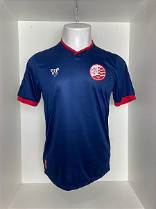 Camisa Náutico - Polo Comissão Técnica 2023 - Dry Feminina