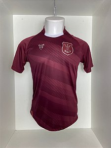 Camisa Internacional Juvenil Dry Rosa