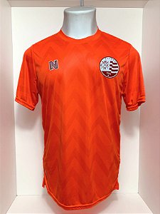 Camisa Náutico - Beira de Campo Treinador 2023 - Dry Masculina - Timbushop  - Loja Oficial do Clube Náutico Capibaribe