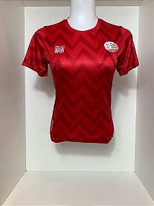 Camisa Náutico - Treino Jogador 2024 - Dry Feminina