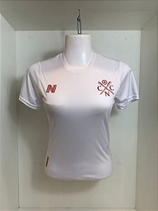 Camisa Náutico - NSeis Vermelha Padrão III 2023 - Dry Masculina - Timbushop  - Loja Oficial do Clube Náutico Capibaribe