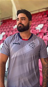 Camisa Náutico - Treino COMISSÃO 2025 - Dry Masculina
