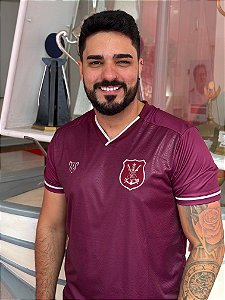 Camisa Escudo Safra Especial - Dry Masculina