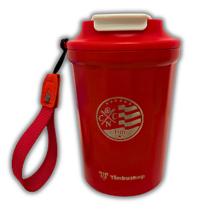 Copo Térmico Timbu 380ml