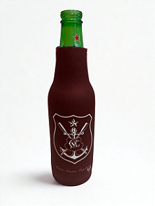 Porta Longneck - Escudo Safra