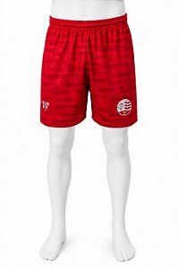 Bermuda Timbu - Masculina Tactel