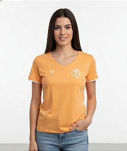 Camisa Básica Remos - Feminina