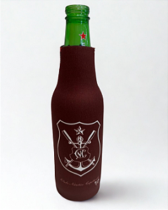 PORTA LONG NECK - ESCUDO SAFRA ESPECIAL