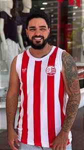 Regata Náutico - Listrada- Dry Masculina