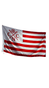 Bandeira Náutico - Dupla Face